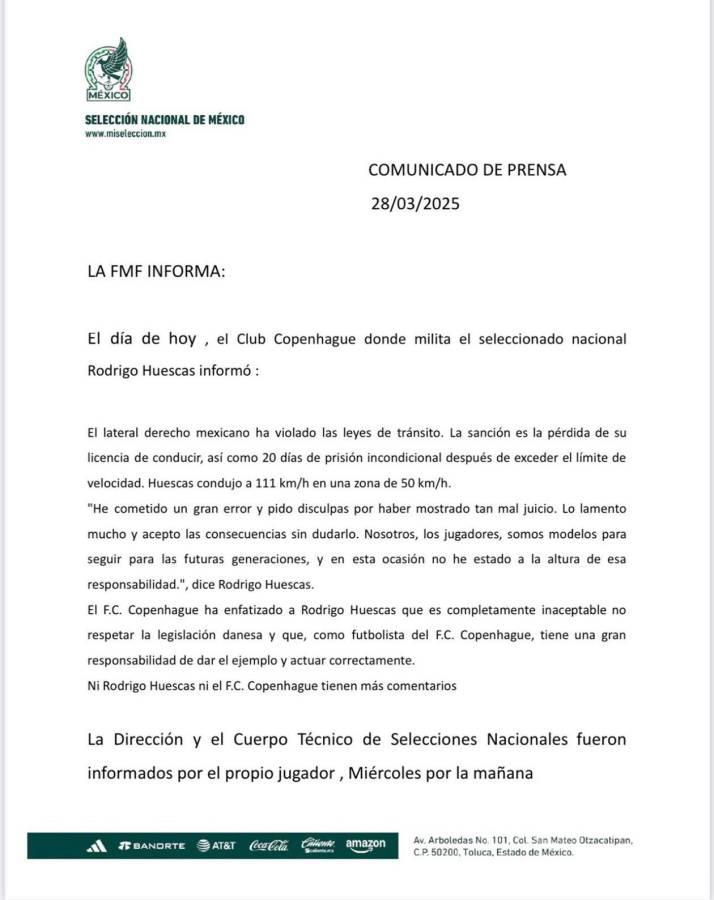 Salió campeón con México hace una semana y ahora deberá ir a la cárcel por este delito Salió campeón con México hace una semana y ahora deberá ir a la cárcel por este delito