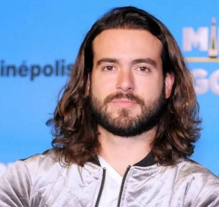 Pablo Lyle, telenovelas que forman parte de su truncada carrera como actor