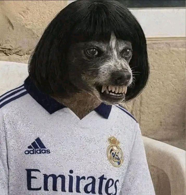 Mbappé sufre: Los mejores memes que dejó la derrota del Real Madrid ante Bayern en Champions League