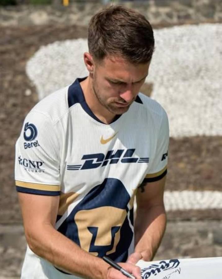 Famoso futbolista salió huyendo de México y revela el insólito motivo de su inesperada decisión