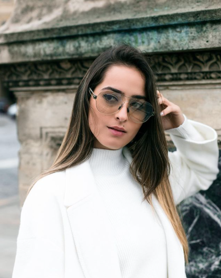 Su anhelo más grandes es poder tener una familia feliz y con salud.