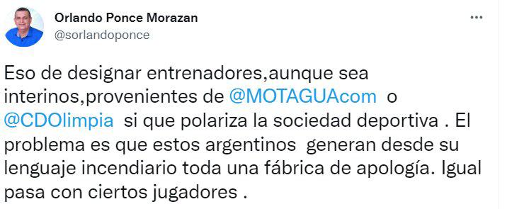 Le desean éxitos: Afición y prensa deportiva reaccionan a la llegada de Diego Vazquez a la H