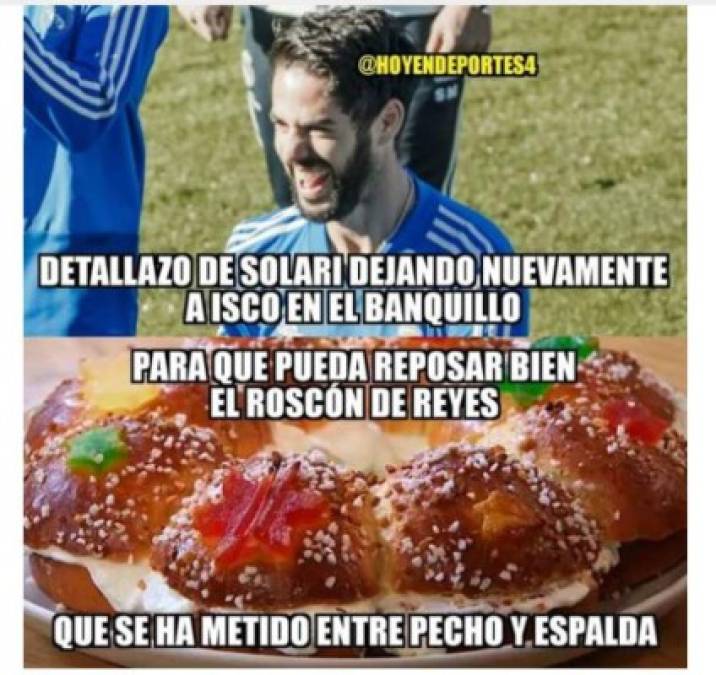 Real Madrid vs Real Sociedad: Los memes que dejó la derrota del equipo de Solari en el Bernabéu