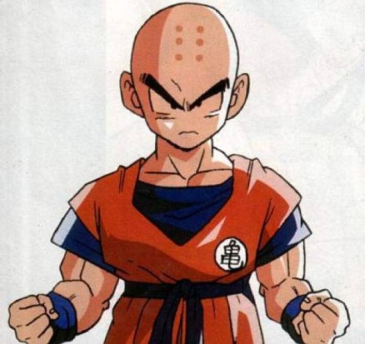 Lista completa de los personajes de Dragon Ball, ¿a cuántos recuerdas?