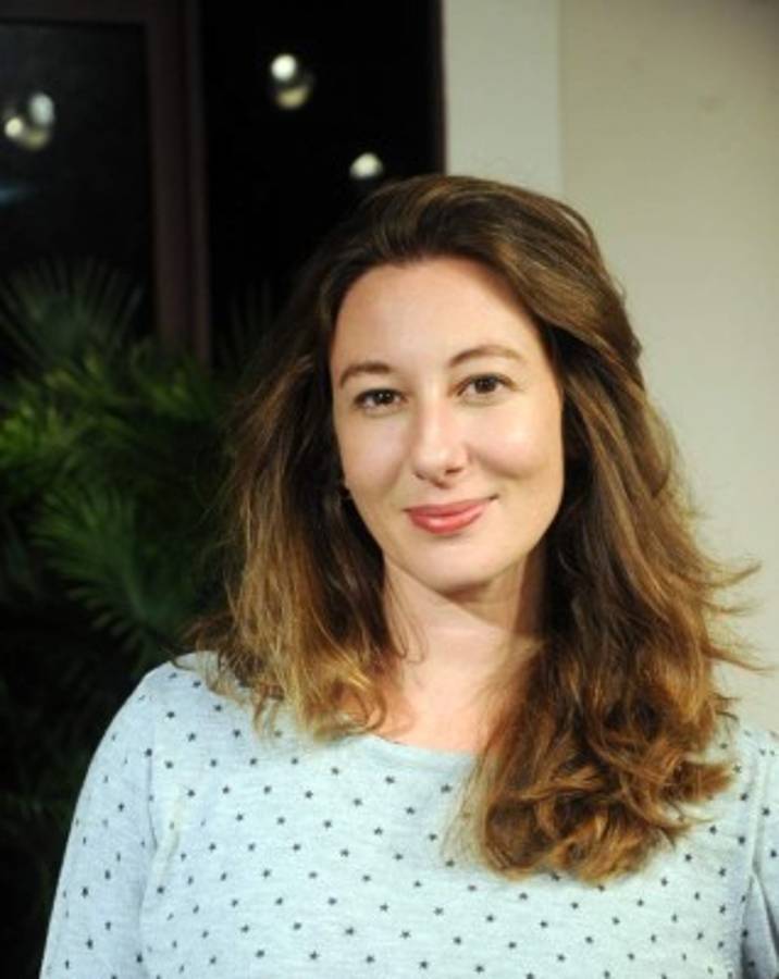 Tito Ochoa: 'Este festival es una oportunidad de medir nuestro trabajo”