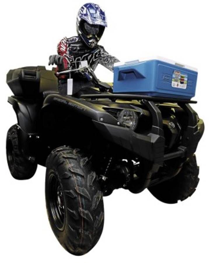 Diversión extrema en la arena