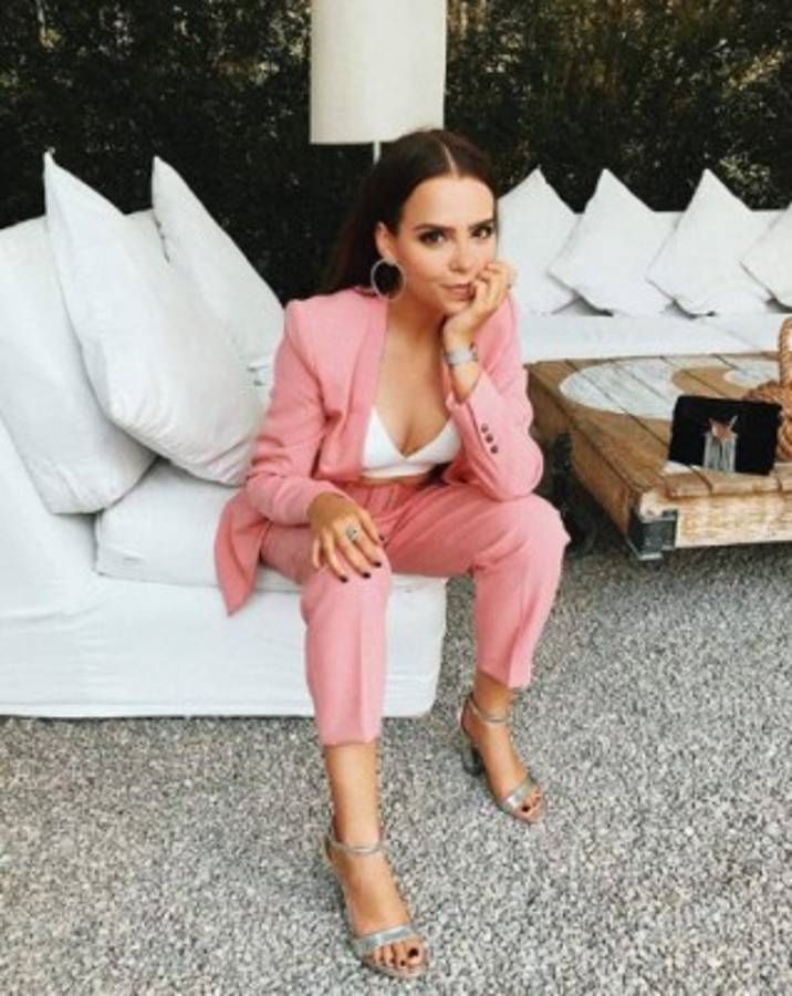 Yuya tiene más seguridad que el presidente de México, López Obrador