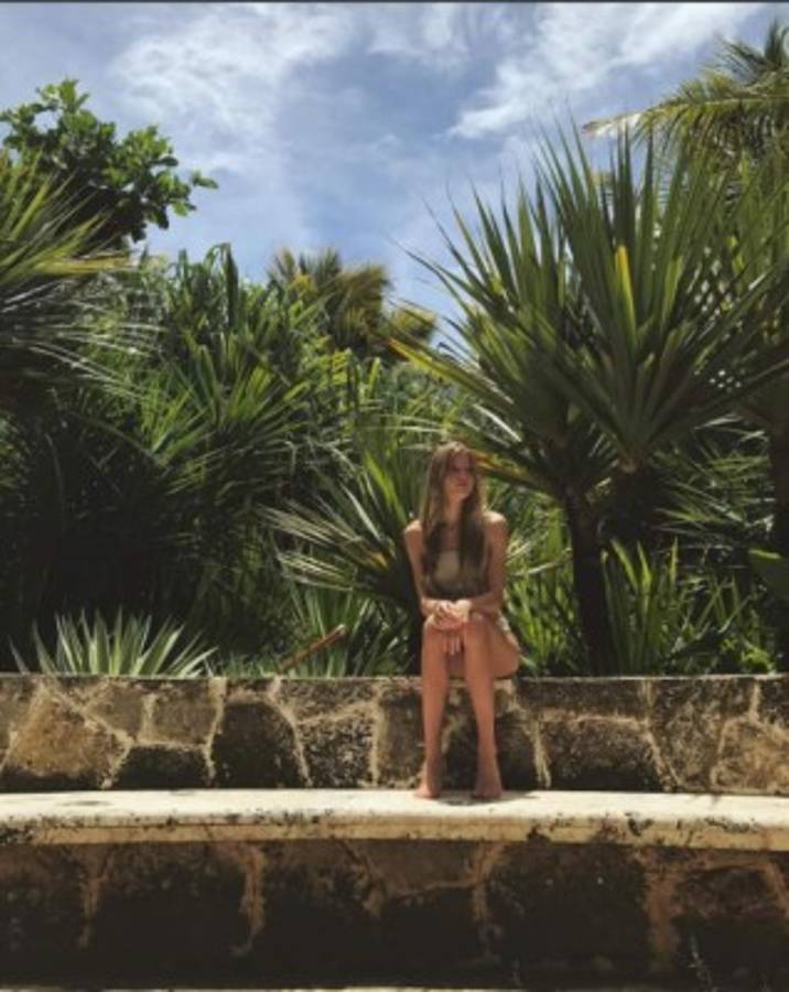 FOTOS: Las bellas hijas del cantante Julio Iglesias