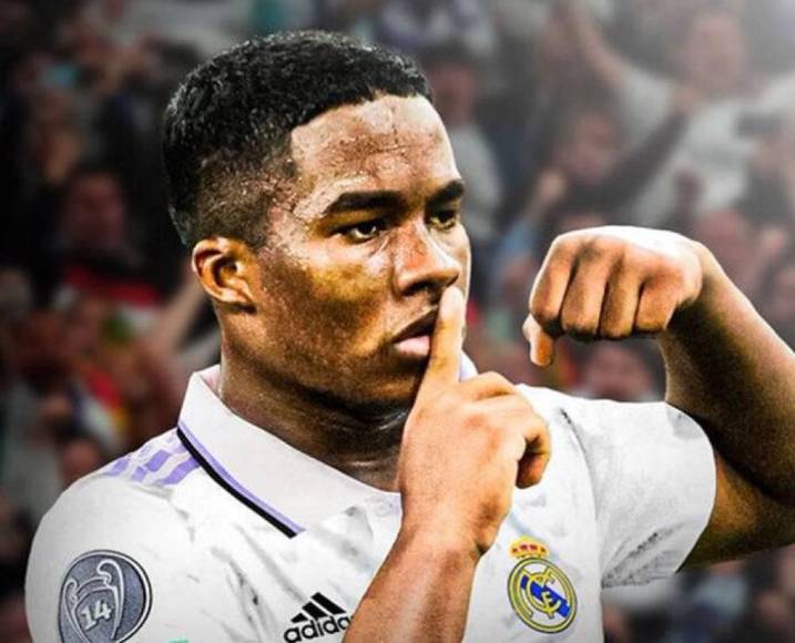 Real Madrid y su galáctico equipo: fichajes confirmados y cinco jugadores que se van