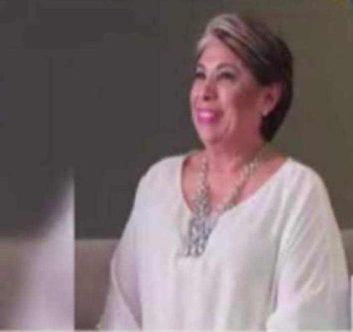 Así era Yolanda Chávez, reconocida estilista y fundadora de Yolanda's