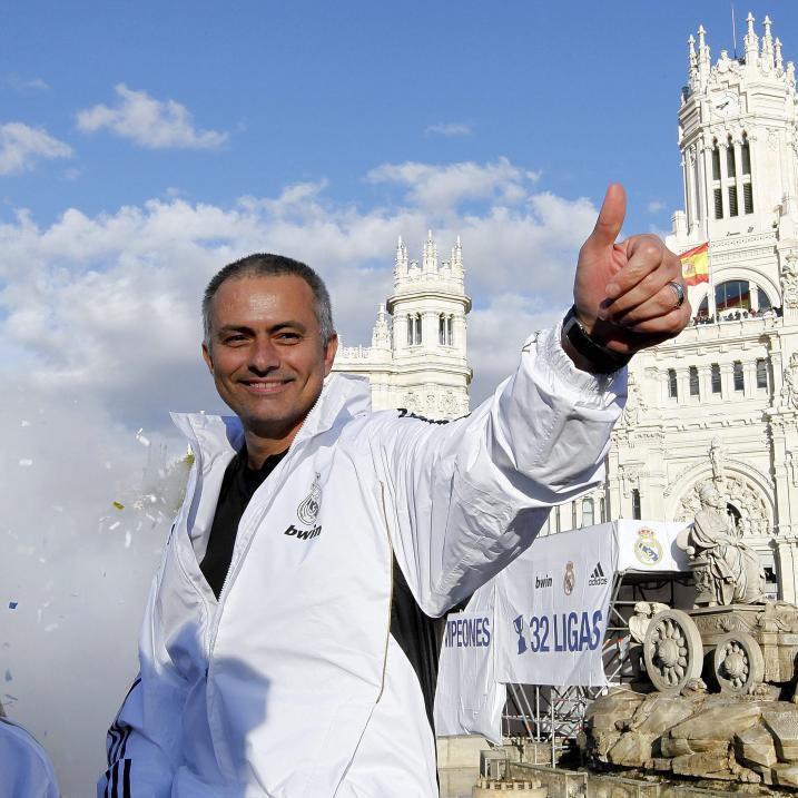 Fichajes en Real Madrid y lo que se viene luego de que Florentino Pérez ganara la presidencia