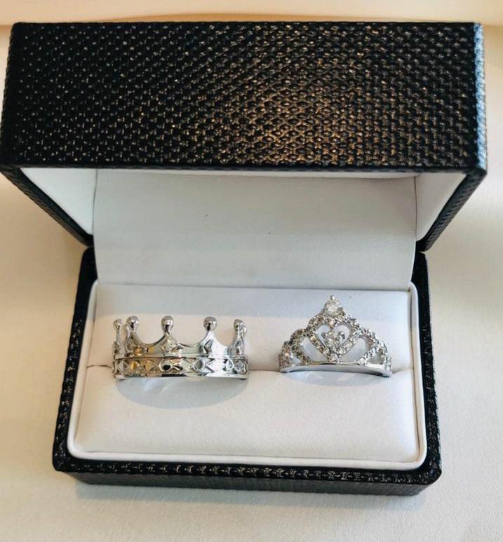 El arte de realzar la belleza con joyería