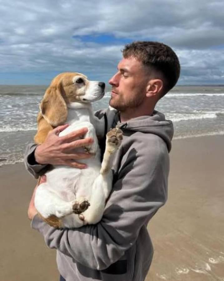 Famoso futbolista salió huyendo de México y revela el insólito motivo de su inesperada decisión