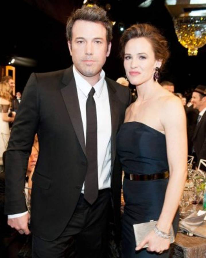 Ben Affleck y Jennifer Garner anunciaron su separación después de que el actor fuera infiel, pero la reconciliación le ha dado otro giro a la relación.