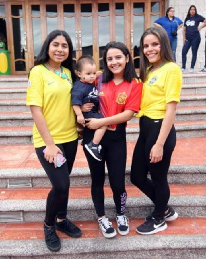 celebración de los seniors de La estancia