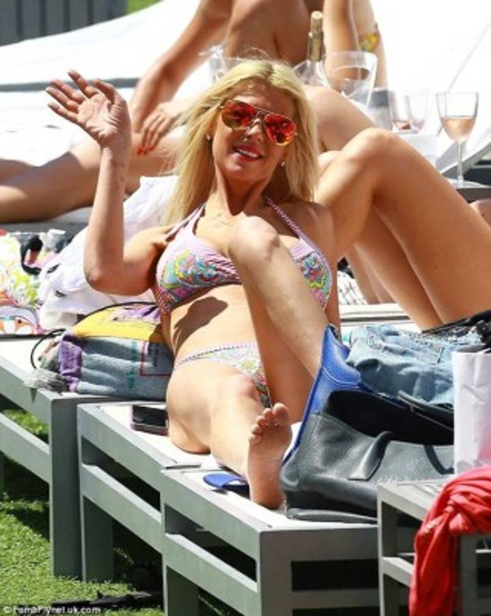 Famosa actriz de Hollywood es víctima de la anorexia