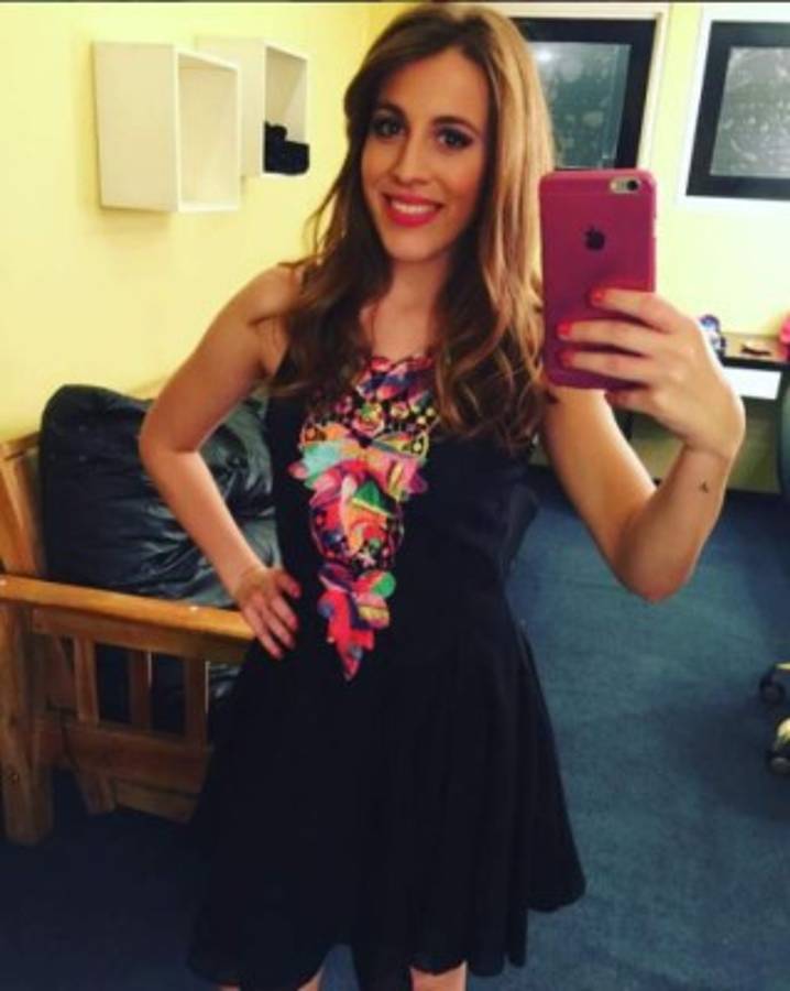 ¿Recuerdas la novela 'Patito feo”? Mirá cómo está la protagonista