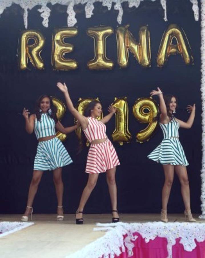 Kristen Urbina, la Reina Turisab 2019