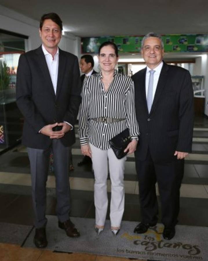 Lo mejor de la comida peruana está en 'Callao'