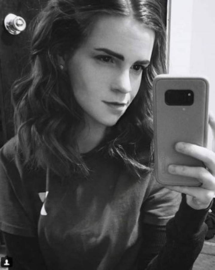 Conoce a la linda doble de Emma Watson que impacta a los usuarios de Instagram