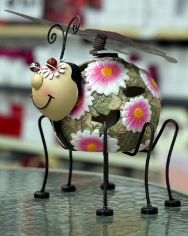 Decoración animal para el hogar