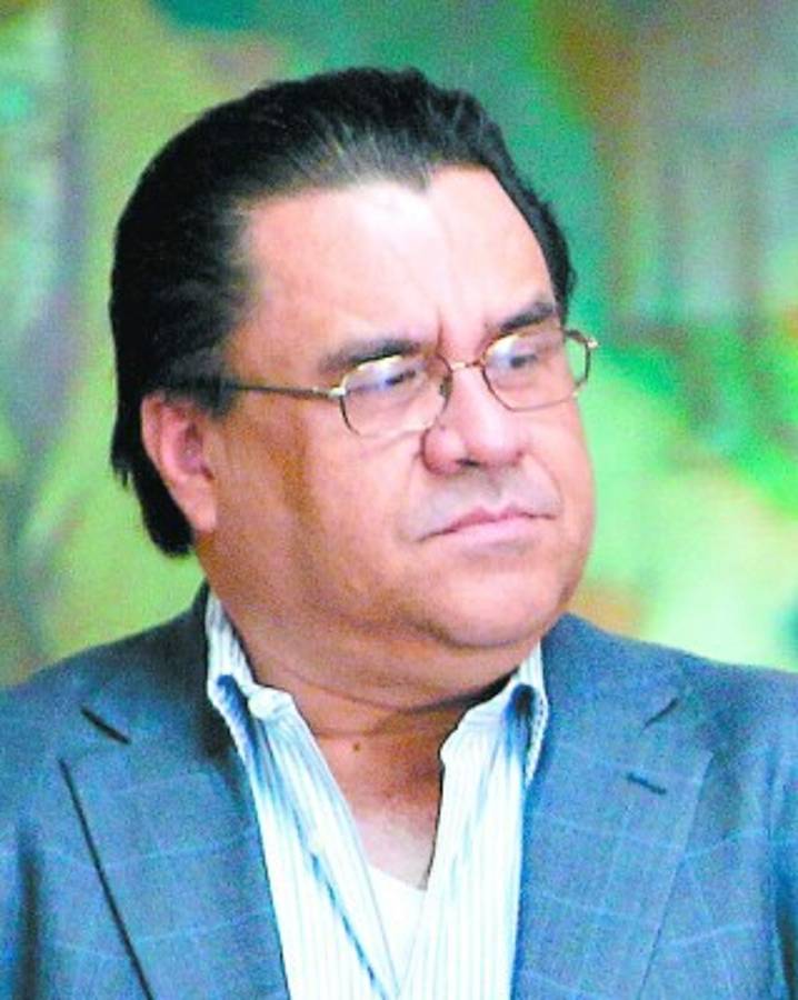 Presidente de Honduras organiza nueva policía