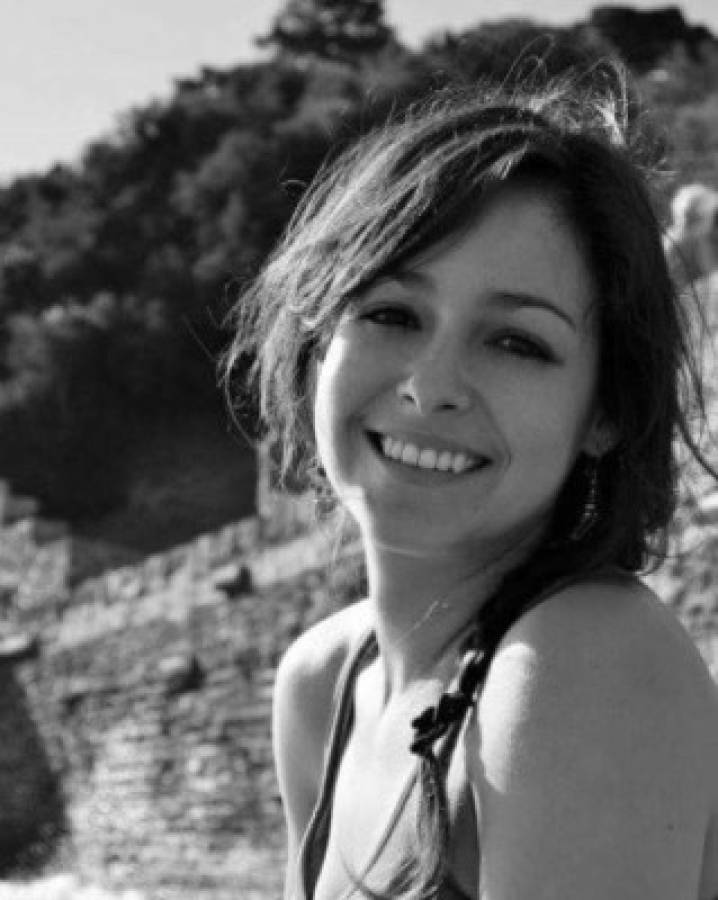 El conmovedor mensaje de despedida del novio de una de las víctimas del atentado