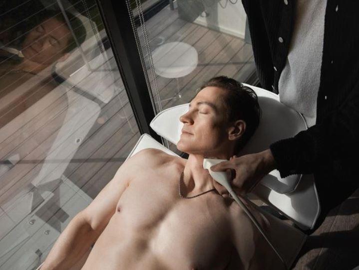 Bryan Johnson, el multimillonario que viajó a Honduras para rejuvenecer