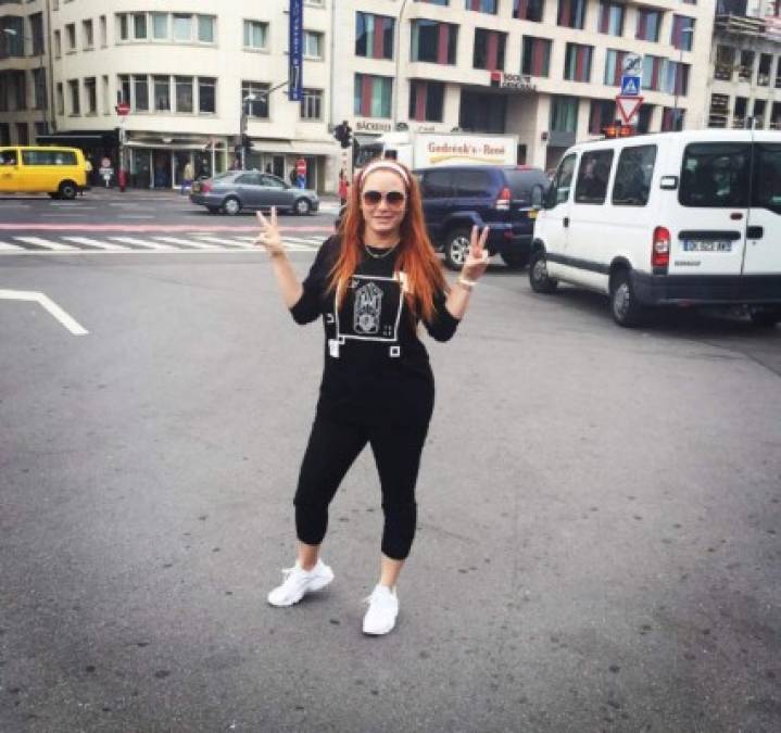 Mireddys González, la mujer que le robó el corazón a Daddy Yankee