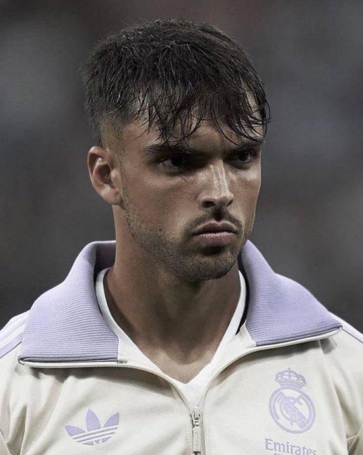 Jugador de Real Madrid bajo investigación por presunta difusión de video de una menor