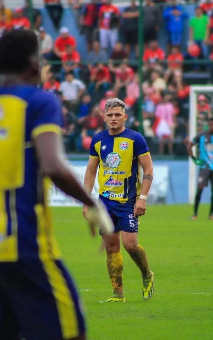 Fichajes: Del Parma de Itailia a Honduras, dos nuevos legionarios ¿Rubilio regresa a Motagua?