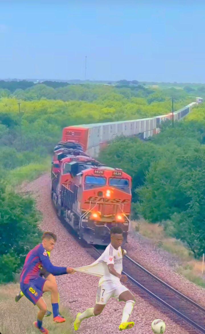 Destrozan a Lamine Yamal y el arbitraje: Memes tras derrota del Barcelona ante Real Madrid