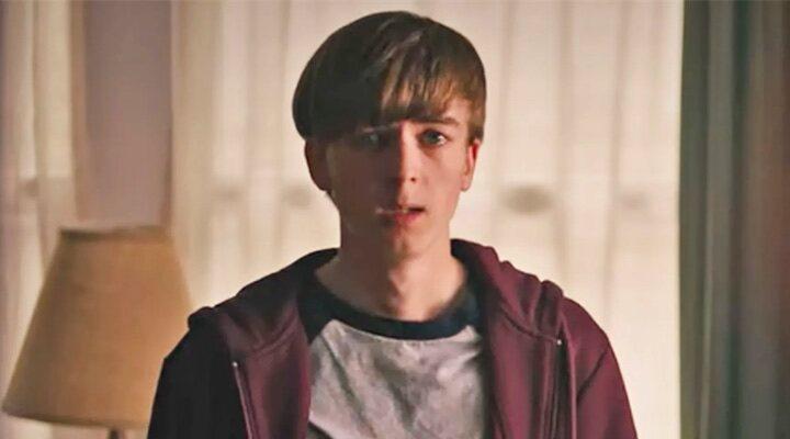 Ryan Grantham, el actor de “Riverdale” que soñó con matar a Justin Trudeau y asesinó a su madre