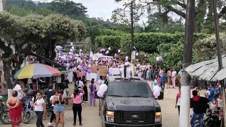 “La mató su esposo al salir de la misa”: el crimen anunciado, que nadie quiso evitar y hoy sacude a un pueblo en Colombia