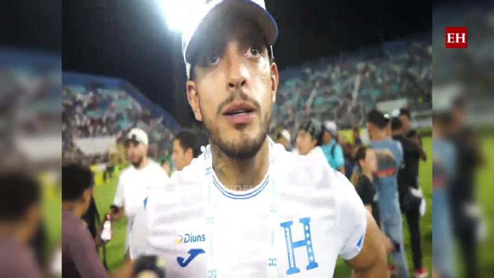 Partido tiktokers: Convocados de Honduras para enfrentar a Brasil ¿quiénes se quedaron fuera?