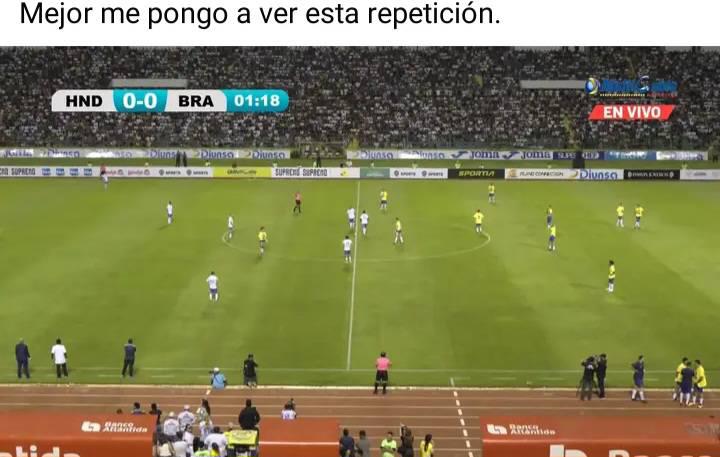 ¡Para reír! Los divertidos memes que dejó el aburrido empate entre Honduras y Costa Rica