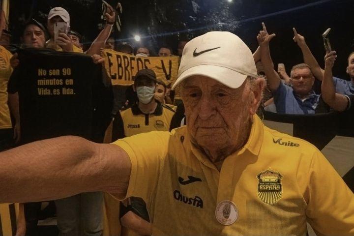 ¡Para reír! Los memes que dejó la goleada de Los Ángeles FC a Real España en la Concacaf Champions Cup