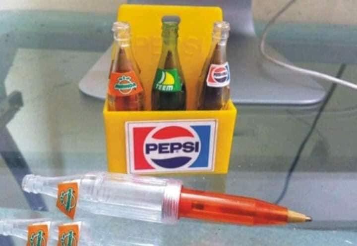 Objetos del pasado: las imágenes que transportan a la infancia de los hondureños