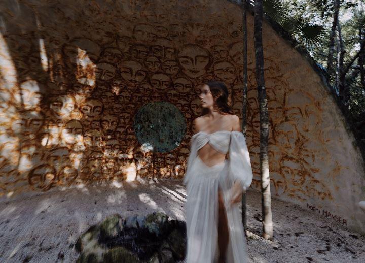 Ana Victoria Ávila, la joven argentina que apareció muerta en alta mar en Playa del Carmen