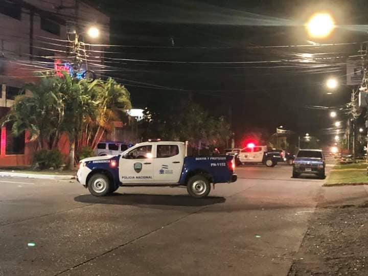 Abogado asesinado en La Ceiba había sido víctima de un atentado criminal en 2021