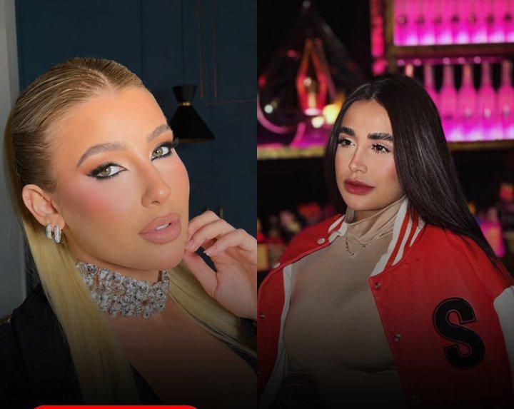 Noche loca de Vinícius Jr habría sido la causa de la ruptura con Virginia Fonseca
