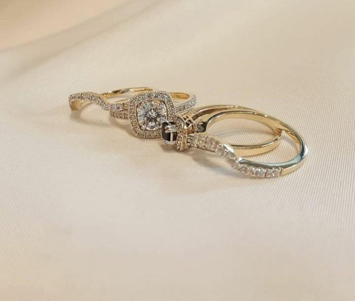 El arte de realzar la belleza con joyería