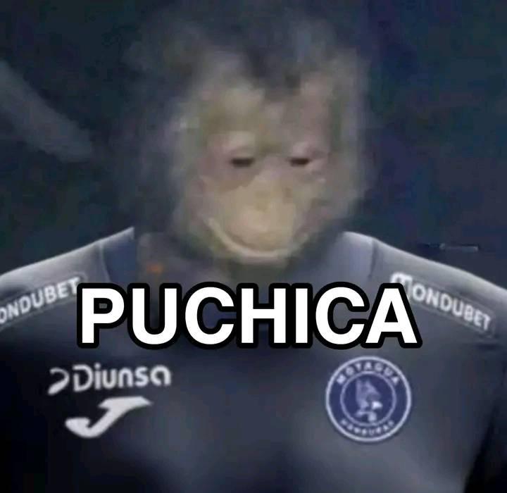 Burlas por todos lados: Los memes que dejó la goleada de Cartaginés a Motagua en el repechaje