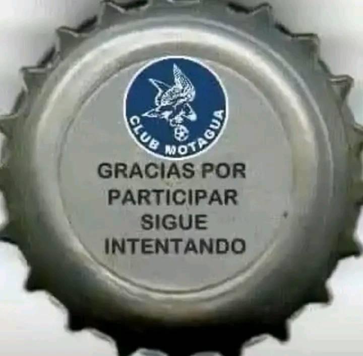 Burlas por todos lados: Los memes que dejó la goleada de Cartaginés a Motagua en el repechaje