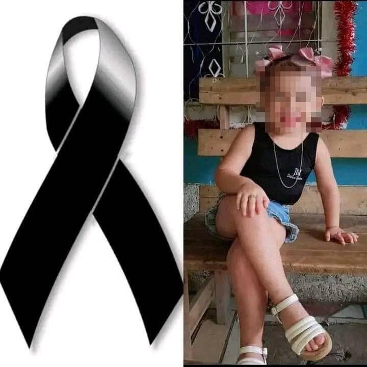 Niña de dos años muere electrocutada en Chamelecón