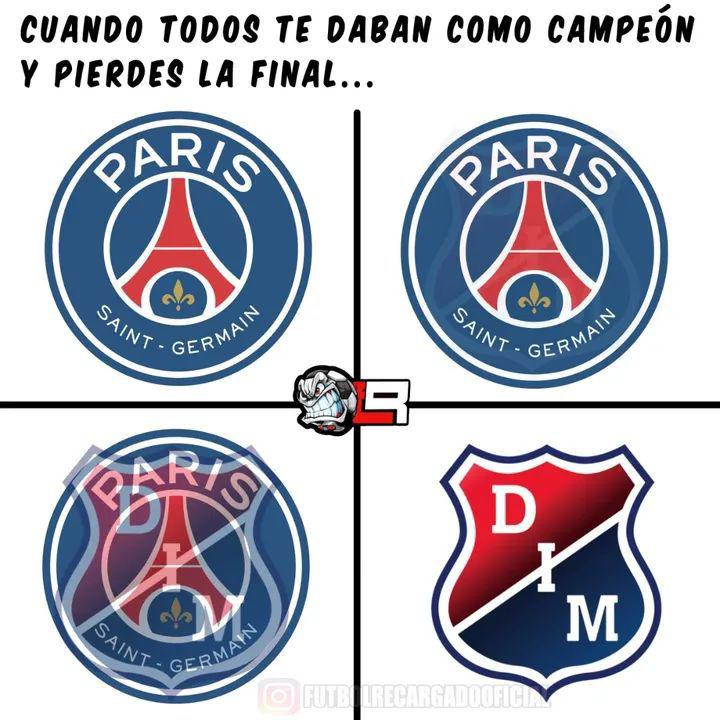 Divertidos memes despedazan al PSG tras perder la final del Mundial de Clubes ante Chelsea