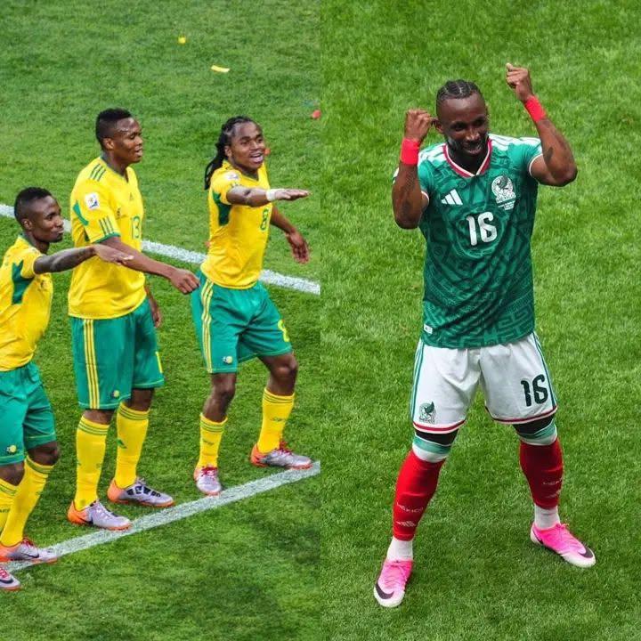 Triste noticia de Jiménez, el MVP del partido y una persona fallecida en inicio del Mundial