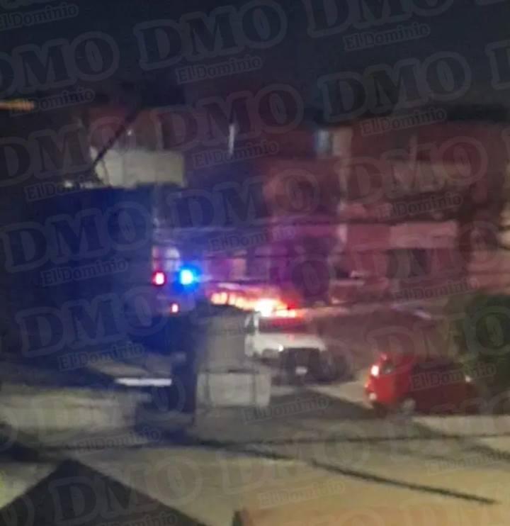 ¡El fútbol está de luto! Asesinan de varios disparos a jugador en plena vía pública