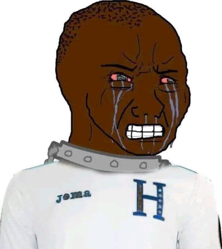 ¡No perdonan! Los divertidos memes que dejó la eliminación de México a Honduras en Copa Oro