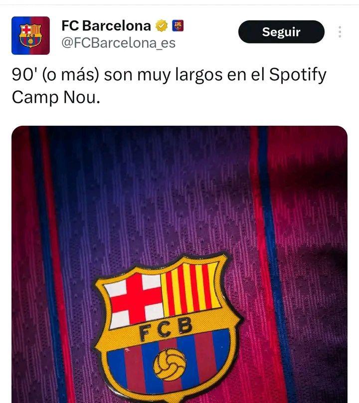 Atlético y Real Madrid se burlan: Los memes que dejó la eliminación de Barcelona en Copa del Rey